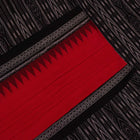 Handloom Sambalpuri Cotton Ikkat Saree Handloom Saree_Sambalpuri Cotton Priyadarshini Handloom 