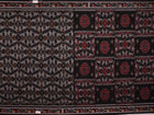 Handloom Sambalpuri Cotton Ikkat Saree Handloom Saree_Sambalpuri Cotton Priyadarshini Handloom 