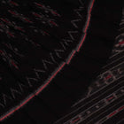 Handloom Sambalpuri Cotton Ikkat Saree Handloom Saree_Sambalpuri Cotton Priyadarshini Handloom 