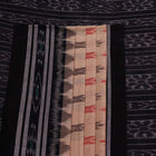 Handloom Sambalpuri Cotton Ikkat Saree Handloom Saree_Sambalpuri Cotton Priyadarshini Handloom 