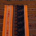 Handloom Sambalpuri Cotton Ikkat Saree Handloom Saree_Sambalpuri Cotton Priyadarshini Handloom 