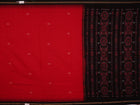 Handloom Sambalpuri Cotton Ikkat Saree Handloom Saree_Sambalpuri Cotton Priyadarshini Handloom 