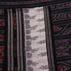 Handloom Sambalpuri Cotton Ikkat Saree Handloom Saree_Sambalpuri Cotton Priyadarshini Handloom 