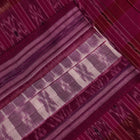 Handloom Sambalpuri Cotton Ikkat Saree Handloom Saree_Sambalpuri Cotton Priyadarshini Handloom 