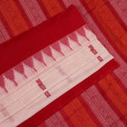 Handloom Sambalpuri Cotton Ikkat Saree Handloom Saree_Sambalpuri Cotton Priyadarshini Handloom 