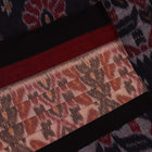 Handloom Sambalpuri Cotton Ikkat Saree Handloom Saree_Sambalpuri Cotton Priyadarshini Handloom 