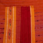 Handloom Sambalpuri Cotton Ikkat Saree Handloom Saree_Sambalpuri Cotton Priyadarshini Handloom 