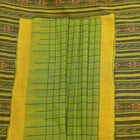Handloom Sambalpuri Cotton Ikkat Saree Handloom Saree_Sambalpuri Cotton Priyadarshini Handloom 