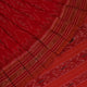 Handloom Sambalpuri Cotton Ikkat Saree Handloom Saree_Sambalpuri Cotton Priyadarshini Handloom 