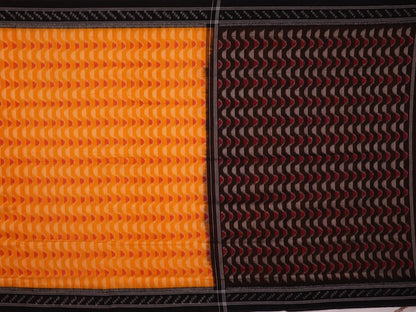 Handloom Sambalpuri Cotton Ikkat Saree Handloom Saree_Sambalpuri Cotton Priyadarshini Handloom 