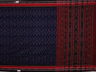 Handloom Sambalpuri Cotton Ikkat Saree Handloom Saree_Sambalpuri Cotton Priyadarshini Handloom 