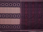 Handloom Sambalpuri Cotton Ikkat Saree Handloom Saree_Sambalpuri Cotton Priyadarshini Handloom 