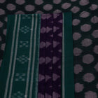 Handloom Sambalpuri Cotton Ikkat Saree Handloom Saree_Sambalpuri Cotton Priyadarshini Handloom 