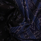 Handloom Sambalpuri Cotton Ikkat Saree Handloom Saree_Sambalpuri Cotton Priyadarshini Handloom 