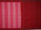 Handloom Sambalpuri Cotton Ikkat Saree Handloom Saree_Sambalpuri Cotton Priyadarshini Handloom 