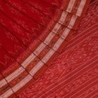 Handloom Sambalpuri Cotton Ikkat Saree Handloom Saree_Sambalpuri Cotton Priyadarshini Handloom 