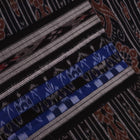 Handloom Sambalpuri Cotton Ikkat Saree Handloom Saree_Sambalpuri Cotton Priyadarshini Handloom 
