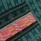 Handloom Sambalpuri Cotton Ikkat Saree Handloom Saree_Sambalpuri Cotton Priyadarshini Handloom 