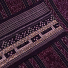 Handloom Sambalpuri Cotton Ikkat Saree Handloom Saree_Sambalpuri Cotton Priyadarshini Handloom 