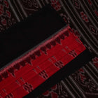 Handloom Sambalpuri Cotton Ikkat Saree Handloom Saree_Sambalpuri Cotton Priyadarshini Handloom 
