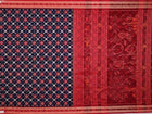 Handloom Sambalpuri Cotton Ikkat Saree Handloom Saree_Sambalpuri Cotton Priyadarshini Handloom 