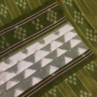 Handloom Sambalpuri Cotton Ikkat Saree Handloom Saree_Sambalpuri Cotton Priyadarshini Handloom 
