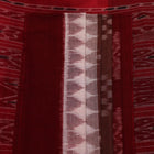Handloom Sambalpuri Cotton Ikkat Saree Handloom Saree_Sambalpuri Cotton Priyadarshini Handloom 