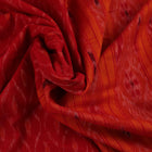 Handloom Sambalpuri Cotton Ikkat Saree Handloom Saree_Sambalpuri Cotton Priyadarshini Handloom 