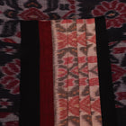 Handloom Sambalpuri Cotton Ikkat Saree Handloom Saree_Sambalpuri Cotton Priyadarshini Handloom 