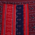 Handloom Sambalpuri Cotton Ikkat Saree Handloom Saree_Sambalpuri Cotton Priyadarshini Handloom 