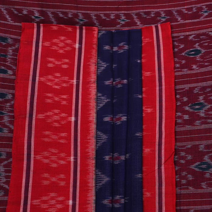 Sambalpuri detail