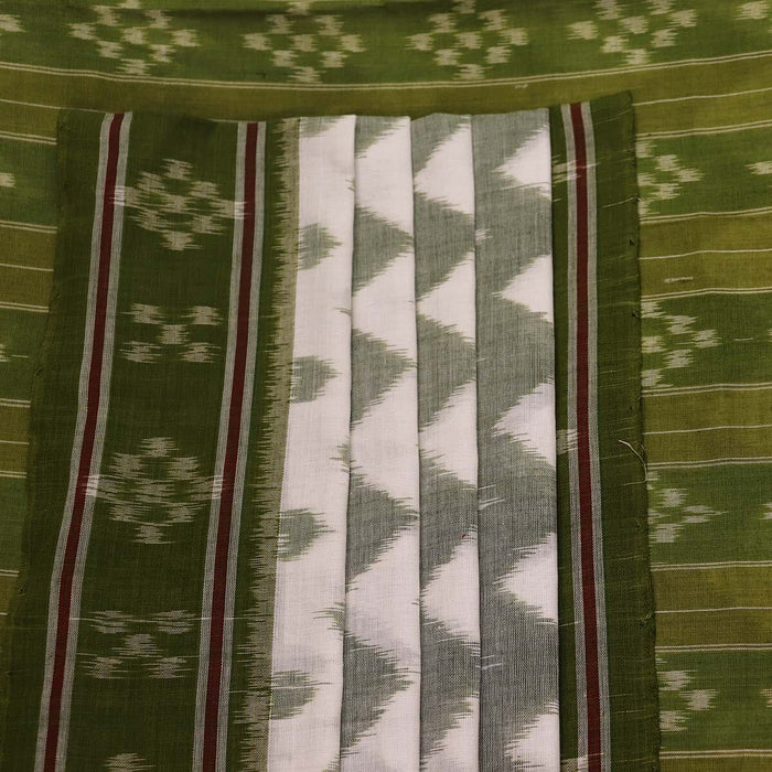 Sambalpuri detail