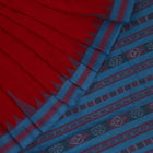 Handloom Sambalpuri Cotton Ikkat Saree Handloom Saree_Sambalpuri Cotton Priyadarshini Handloom 