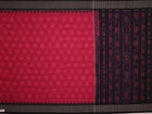 Handloom Sambalpuri Cotton Ikkat Saree Handloom Saree_Sambalpuri Cotton Priyadarshini Handloom 