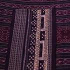 Handloom Sambalpuri Cotton Ikkat Saree Handloom Saree_Sambalpuri Cotton Priyadarshini Handloom 