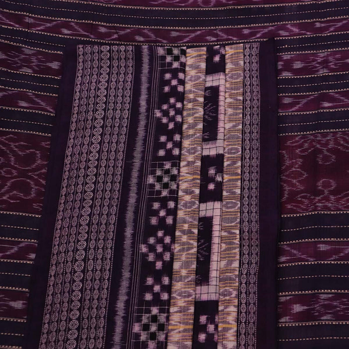 Sambalpuri detail