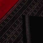 Handloom Sambalpuri Cotton Ikkat Saree Handloom Saree_Sambalpuri Cotton Priyadarshini Handloom 