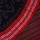 Handloom Sambalpuri Cotton Ikkat Saree Handloom Saree_Sambalpuri Cotton Priyadarshini Handloom 