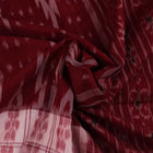 Handloom Sambalpuri Cotton Ikkat Saree Handloom Saree_Sambalpuri Cotton Priyadarshini Handloom 