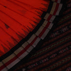 Handloom Sambalpuri Cotton Ikkat Saree Handloom Saree_Sambalpuri Cotton Priyadarshini Handloom 