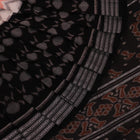 Handloom Sambalpuri Cotton Ikkat Saree Handloom Saree_Sambalpuri Cotton Priyadarshini Handloom 