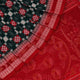 Handloom Sambalpuri Cotton Ikkat Saree Handloom Saree_Sambalpuri Cotton Priyadarshini Handloom 