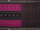 Handloom Sambalpuri Cotton Ikkat Saree Handloom Saree_Sambalpuri Cotton Priyadarshini Handloom 