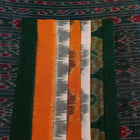 Handloom Sambalpuri Cotton Ikkat Saree Handloom Saree_Sambalpuri Cotton Priyadarshini Handloom 