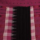 Handloom Sambalpuri Cotton Ikkat Saree Handloom Saree_Sambalpuri Cotton Priyadarshini Handloom 