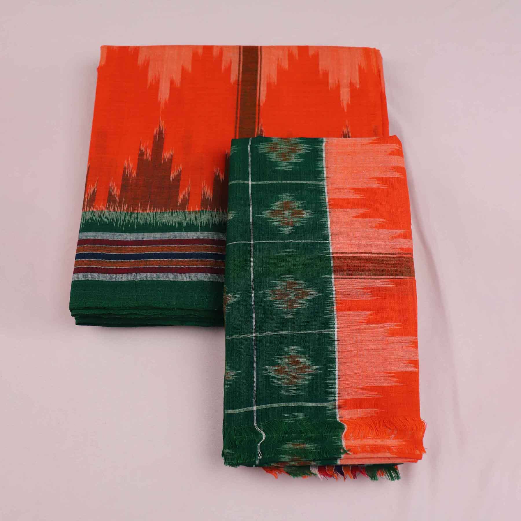 Sambalpuri dhoti sale