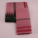Handcrafted Sambalpuri Handloom Cotton Dhoti with Utari for Men from Priyadarshini Handloom, perfect for traditional and auspicious occasions.