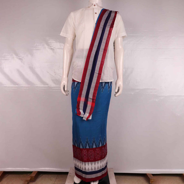 Sambalpuri detail