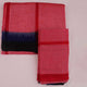 Handcrafted Sambalpuri Handloom Cotton Dhoti with Utari for Men from Priyadarshini Handloom, perfect for traditional and auspicious occasions.