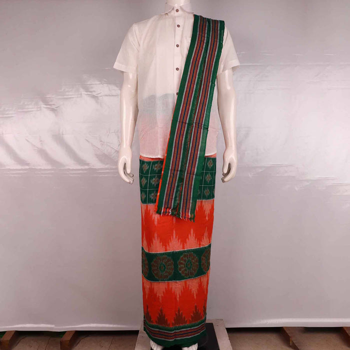 Sambalpuri detail